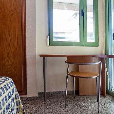 Valencia Flat Rental Patacona Beach חדר תמונה