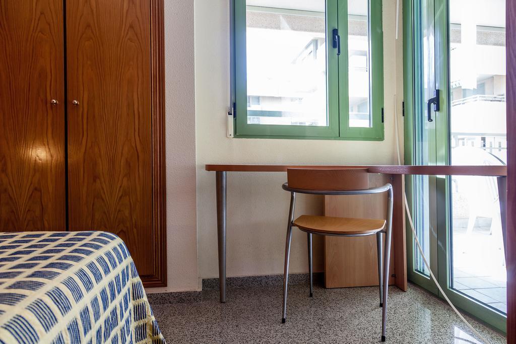 Valencia Flat Rental Patacona Beach חדר תמונה