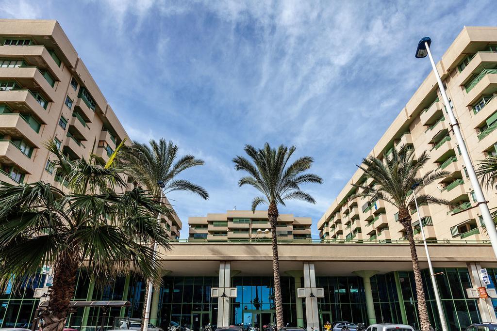 Valencia Flat Rental Patacona Beach חדר תמונה