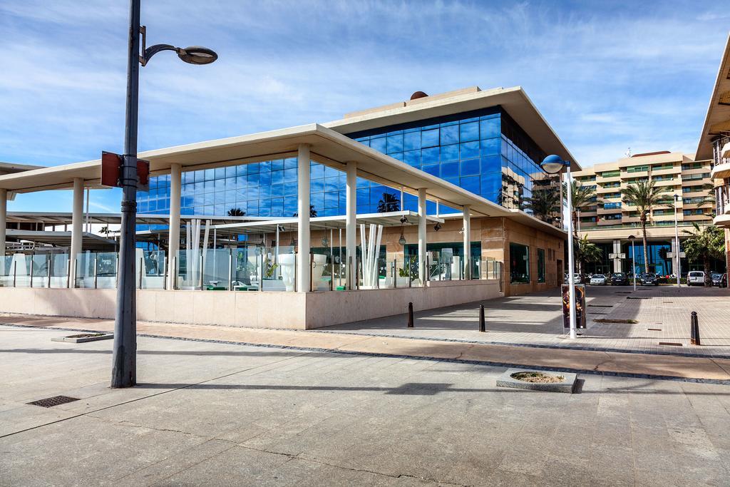 Valencia Flat Rental Patacona Beach חדר תמונה