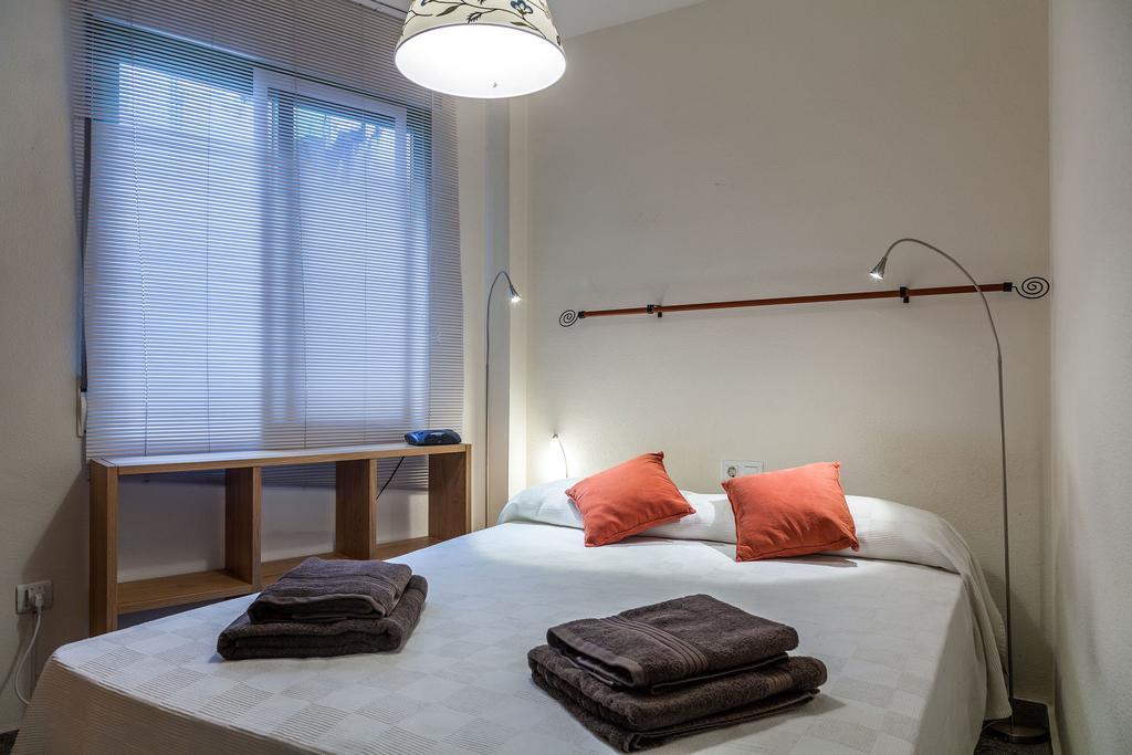 Valencia Flat Rental Patacona Beach חדר תמונה