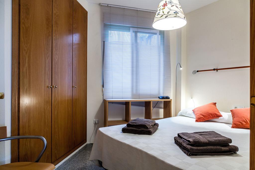 Valencia Flat Rental Patacona Beach חדר תמונה