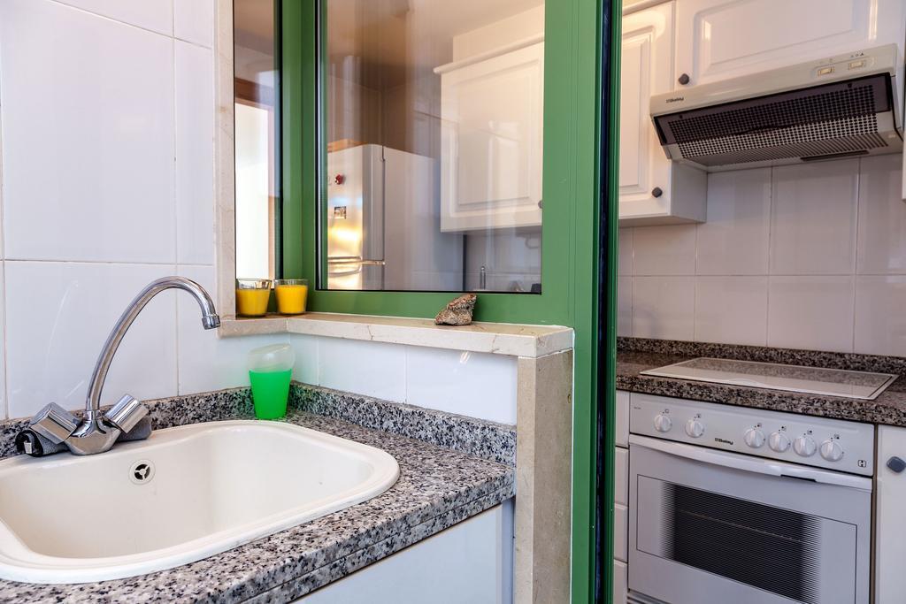 Valencia Flat Rental Patacona Beach חדר תמונה