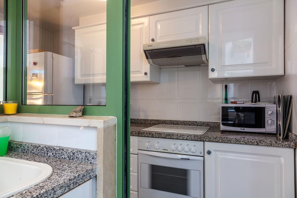 Valencia Flat Rental Patacona Beach חדר תמונה