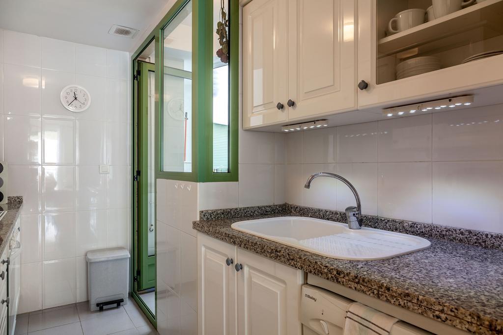 Valencia Flat Rental Patacona Beach חדר תמונה